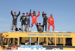 Nitro Circus: Der Film 3D - Bild 1