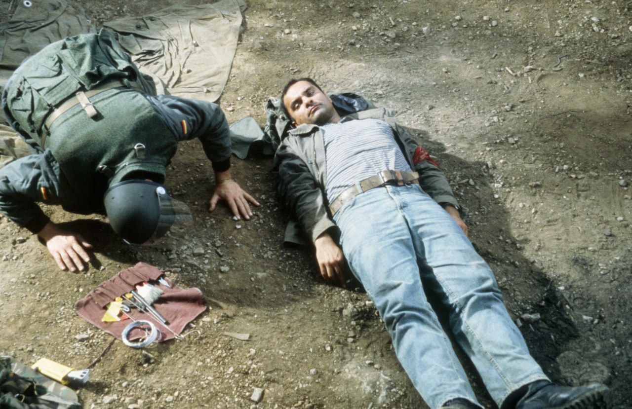 No Man's Land | Cinestar
