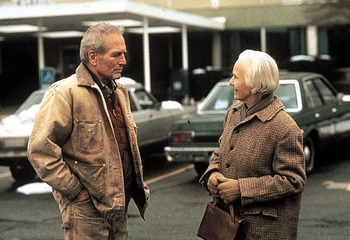 Nobody's Fool Auf Dauer unwiderstehlich Cinestar