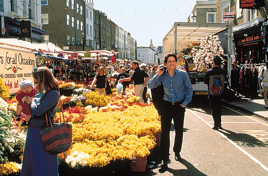 Notting Hill Cinestar