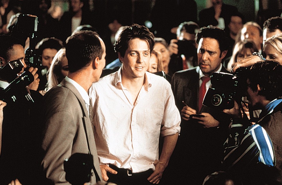 Notting Hill Cinestar