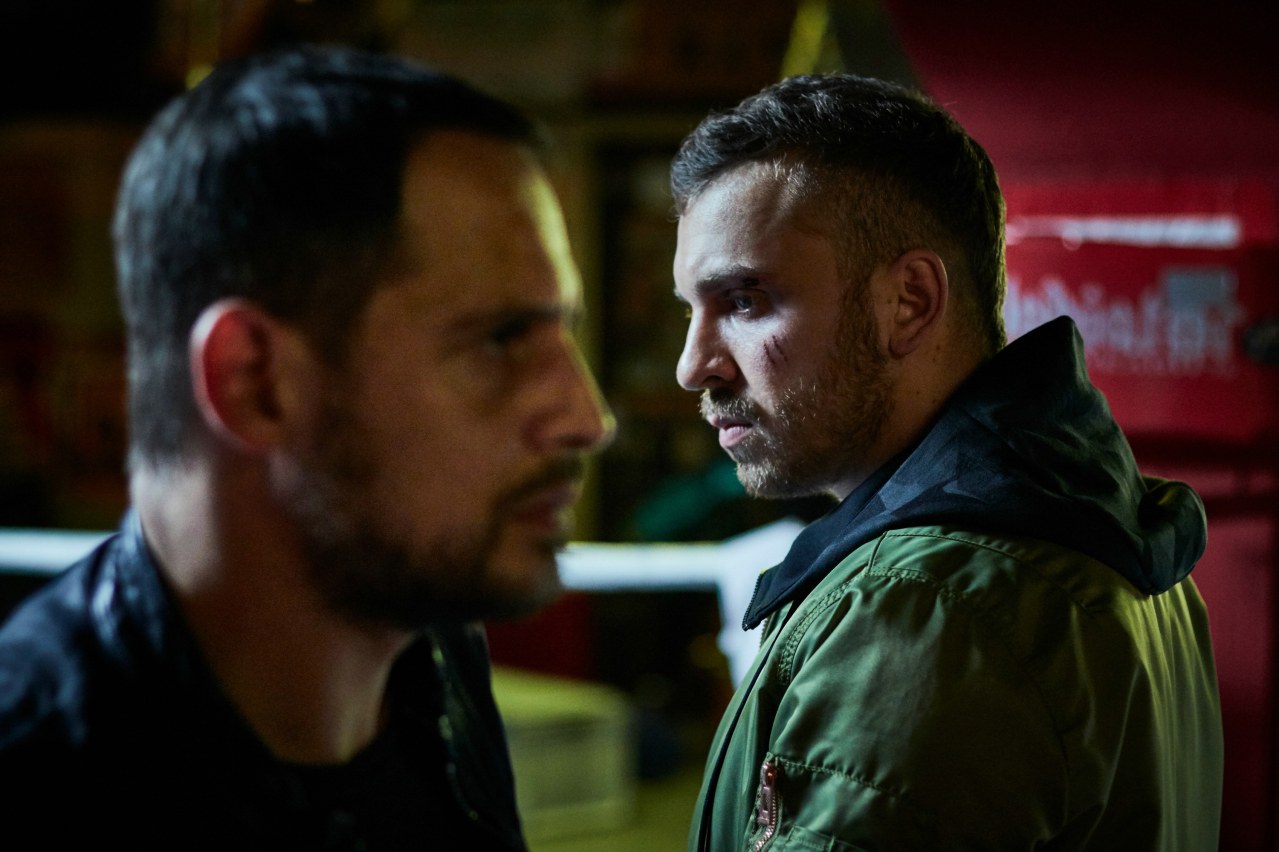 Nur Gott kann mich richten - Bild 1