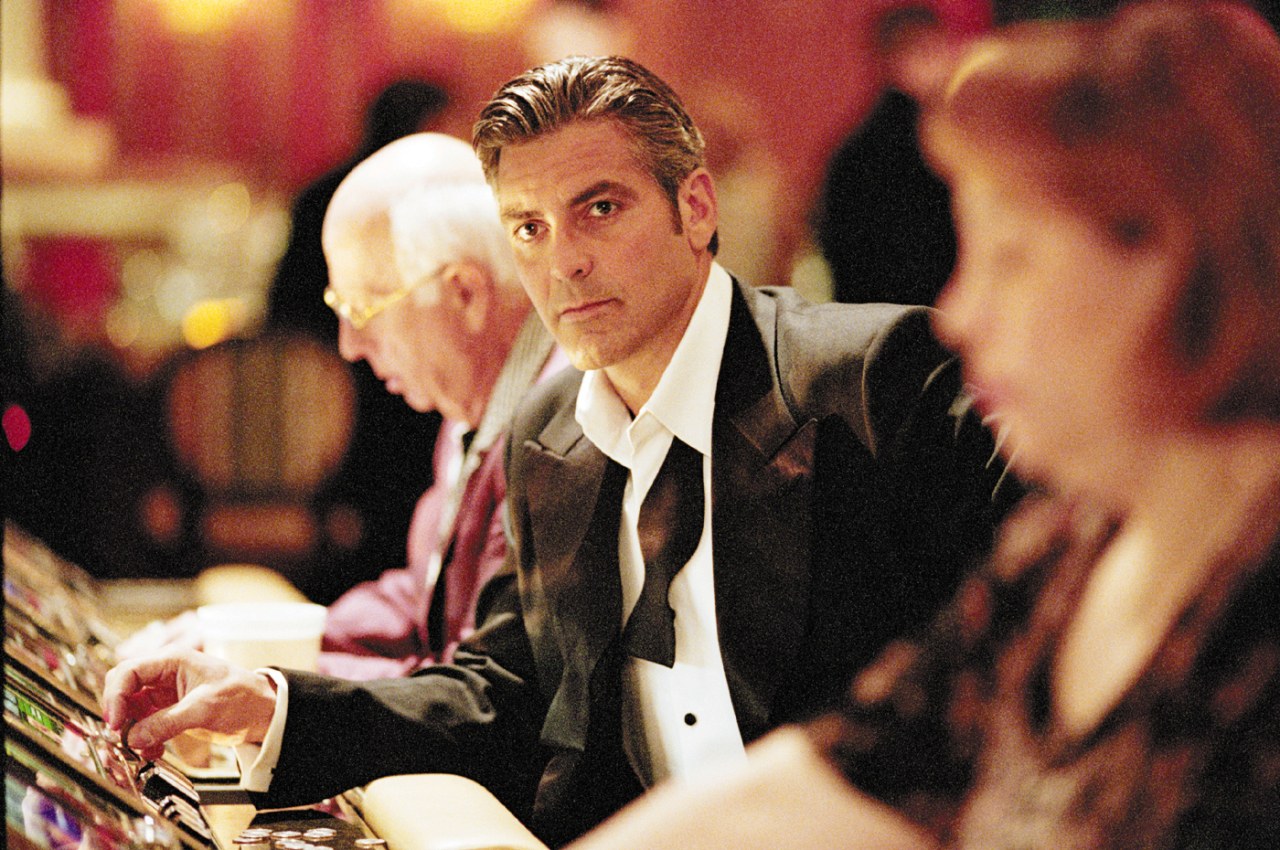 Ocean #39 s Eleven Cinestar