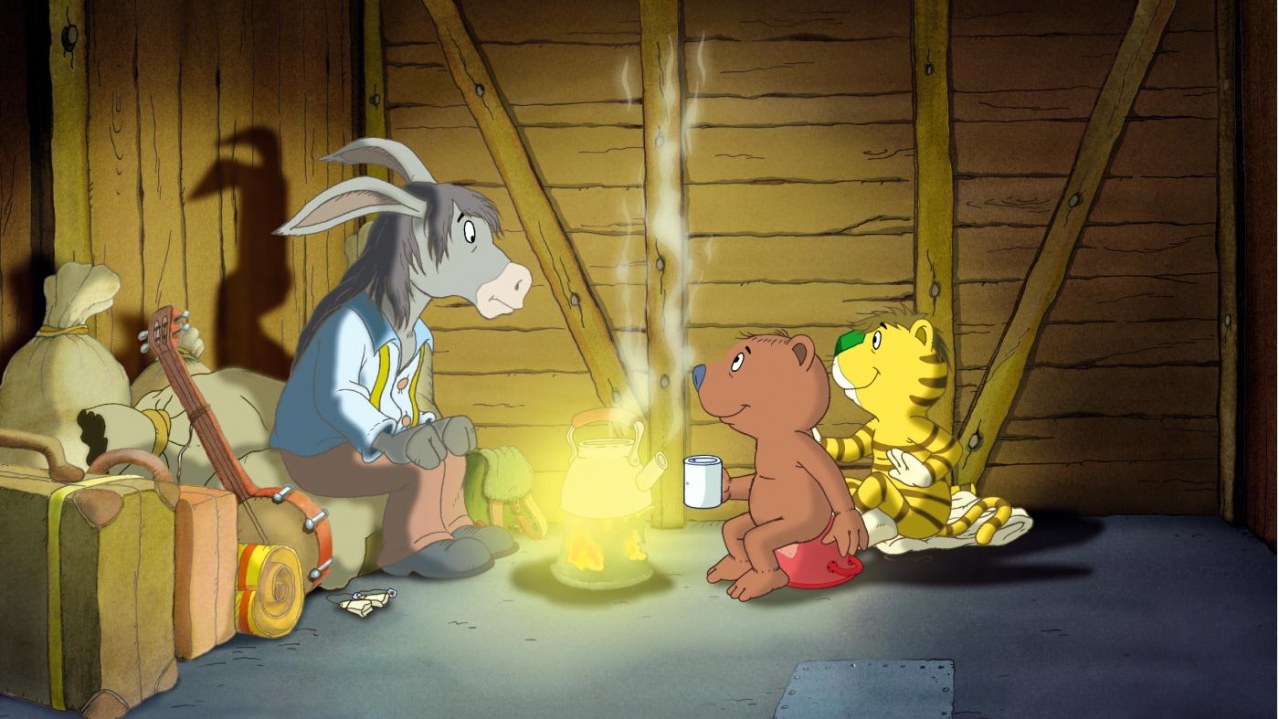 Oh Wie Ist Das Schön Oh, wie schön ist Panama | Cinestar