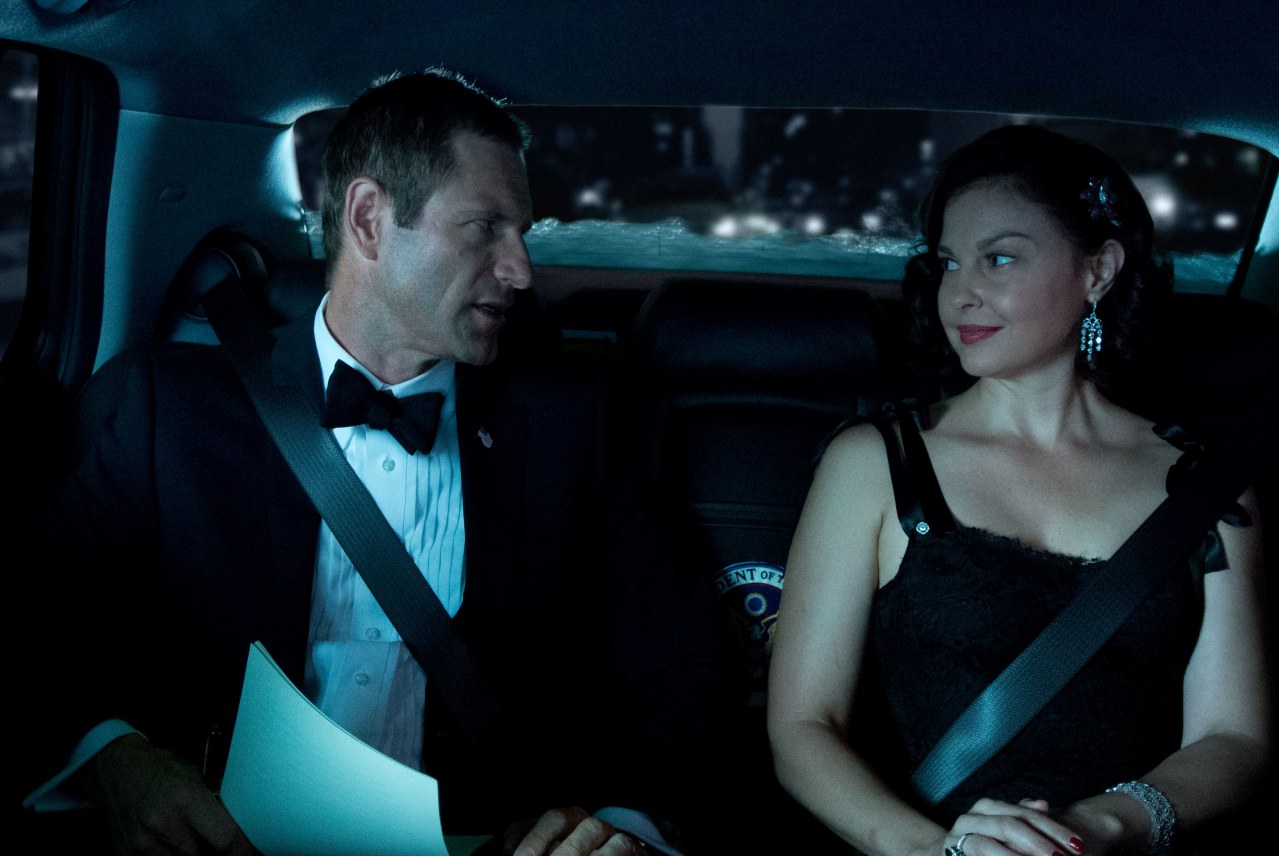 Olympus Has Fallen - Die Welt in Gefahr - Bild 1