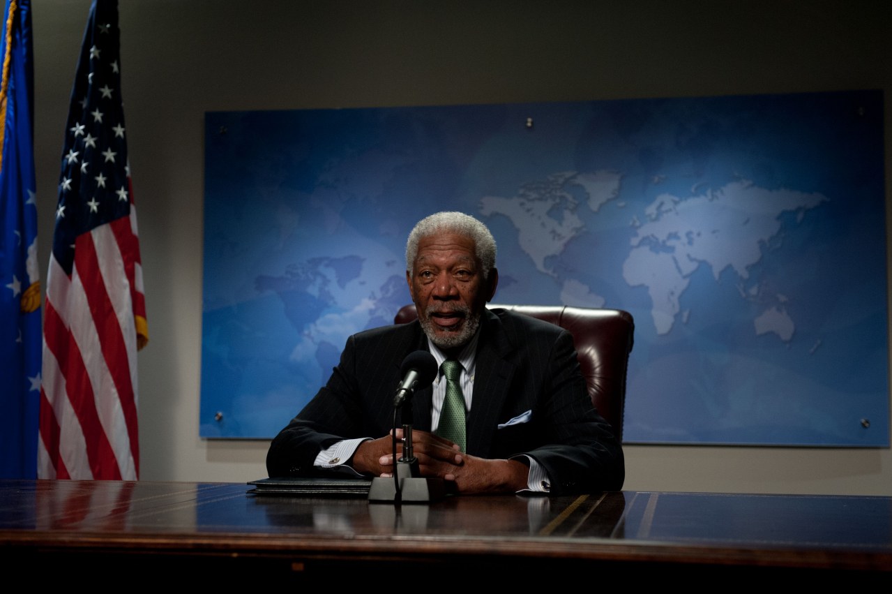 Olympus Has Fallen - Die Welt in Gefahr - Bild 2