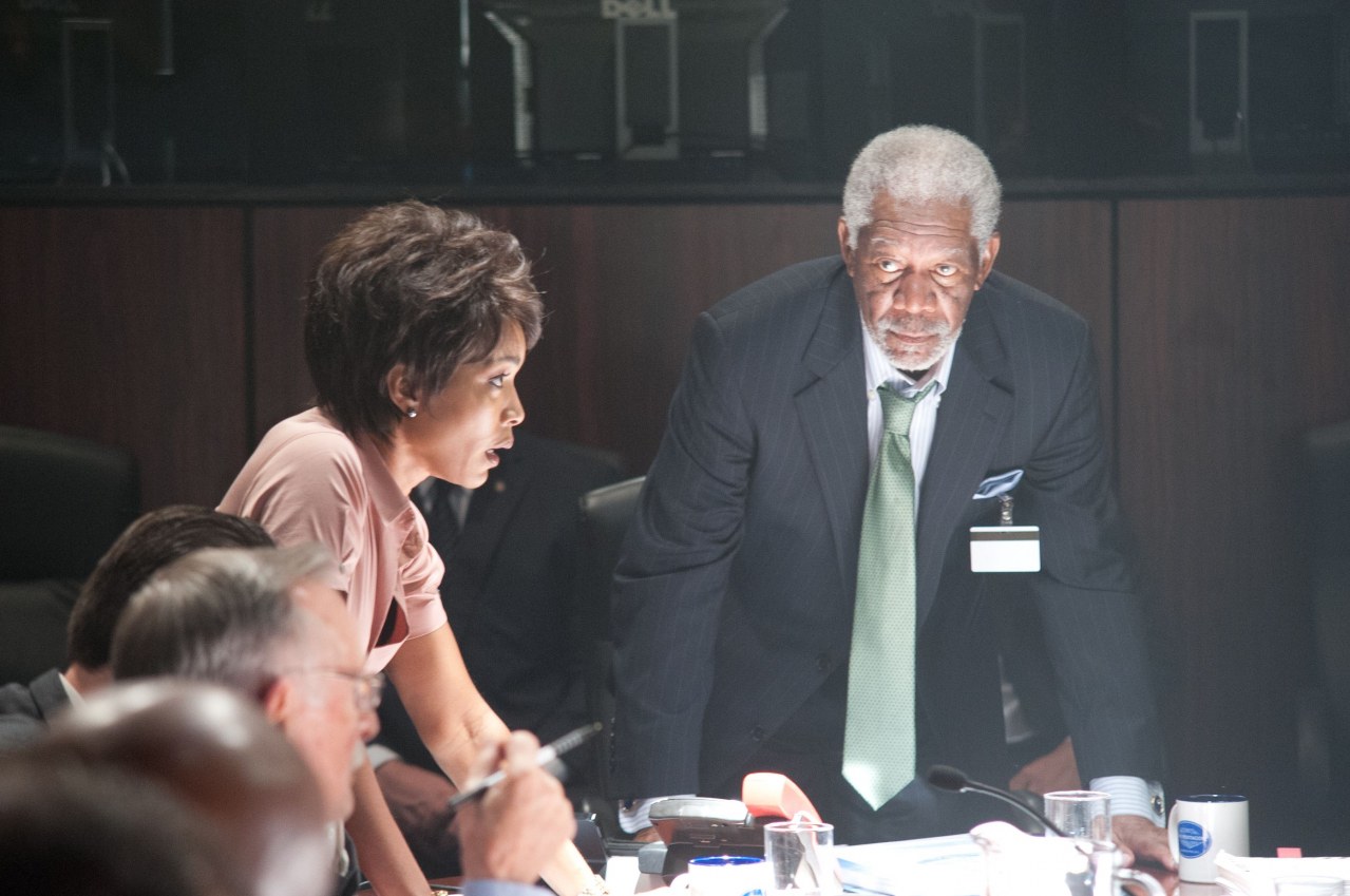 Olympus Has Fallen - Die Welt in Gefahr - Bild 3