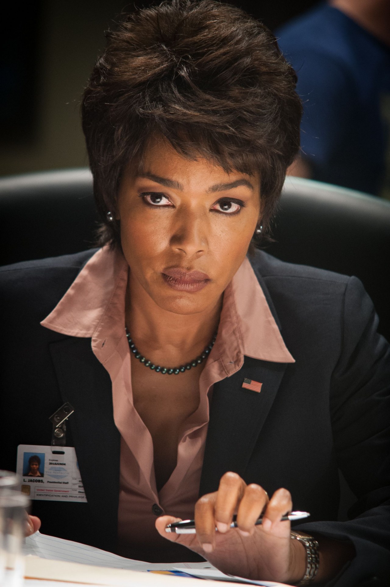 Olympus Has Fallen - Die Welt in Gefahr - Bild 4