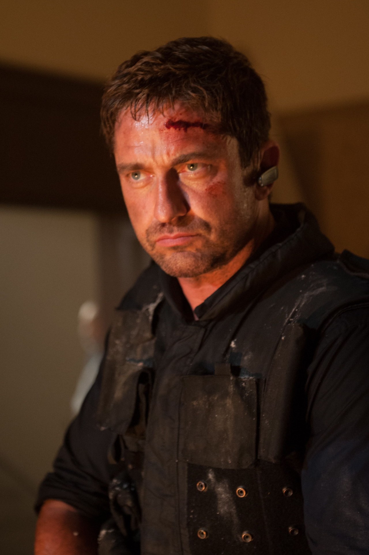Olympus Has Fallen - Die Welt in Gefahr - Bild 7