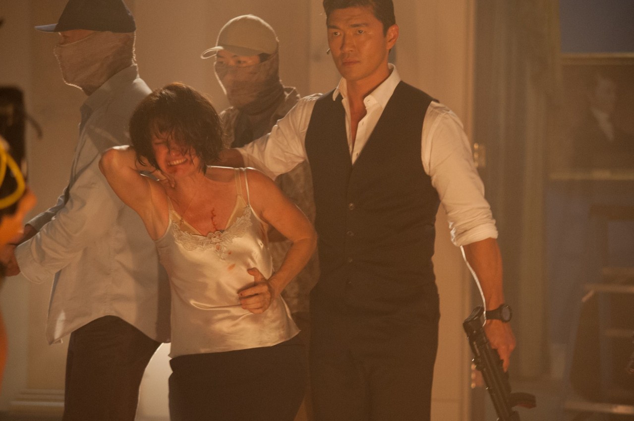 Olympus Has Fallen - Die Welt in Gefahr - Bild 10