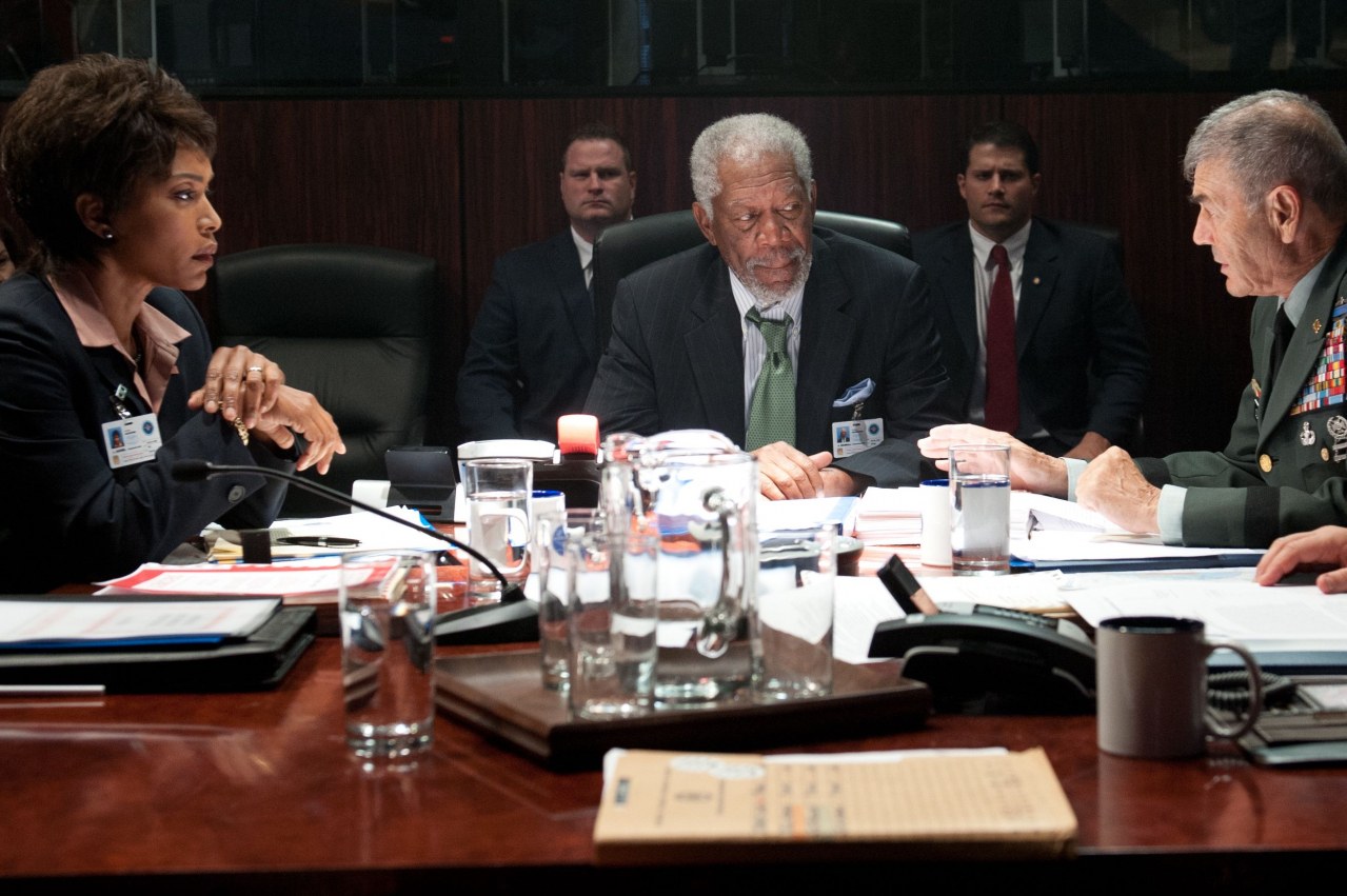 Olympus Has Fallen - Die Welt in Gefahr - Bild 11
