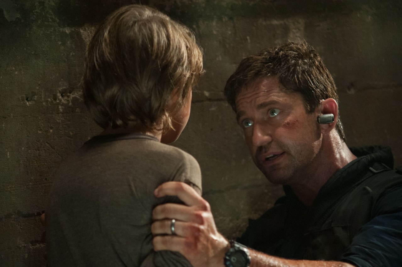Olympus Has Fallen - Die Welt in Gefahr - Bild 13
