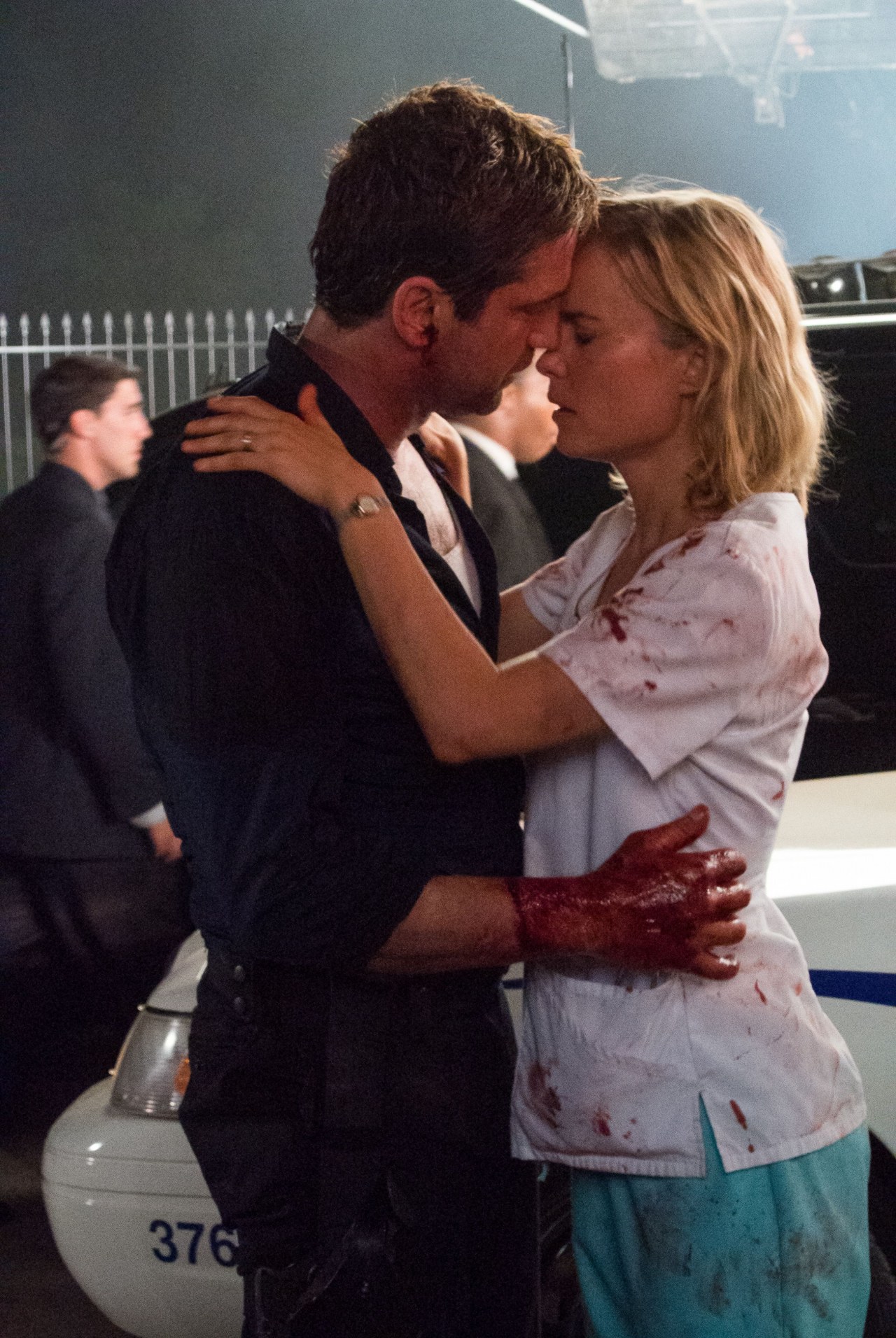 Olympus Has Fallen - Die Welt in Gefahr - Bild 14