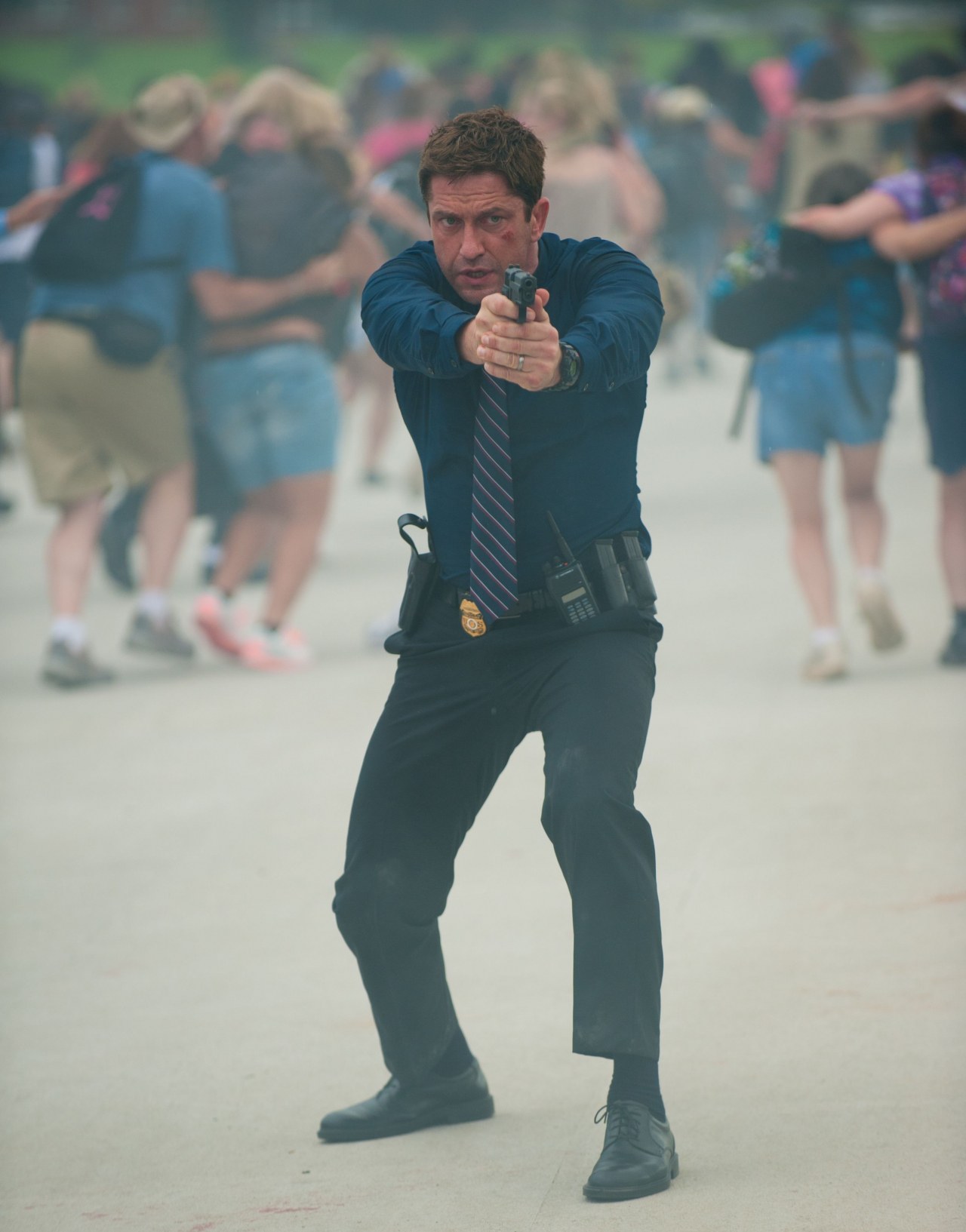 Olympus Has Fallen - Die Welt in Gefahr - Bild 15