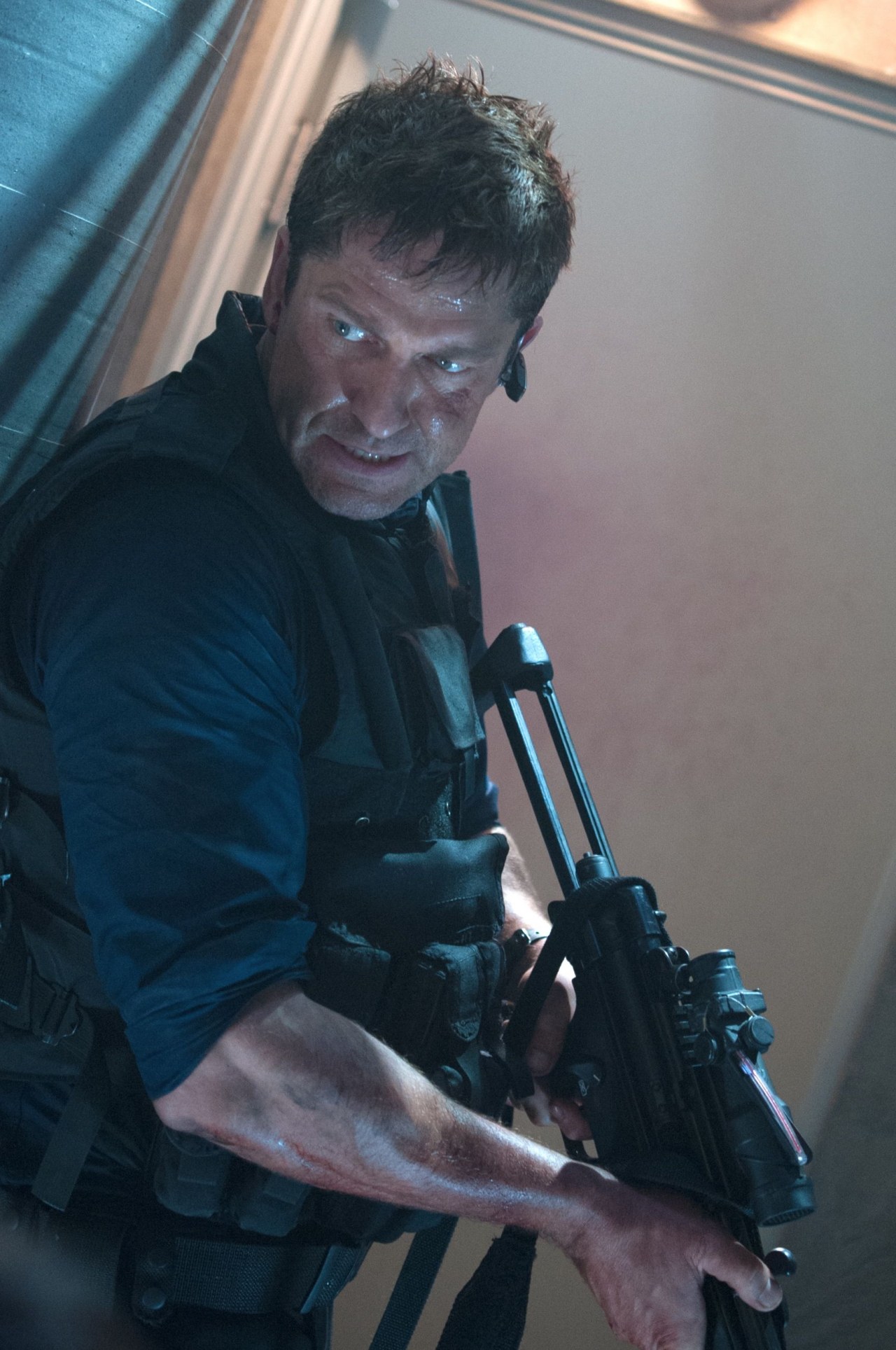 Olympus Has Fallen - Die Welt in Gefahr - Bild 17