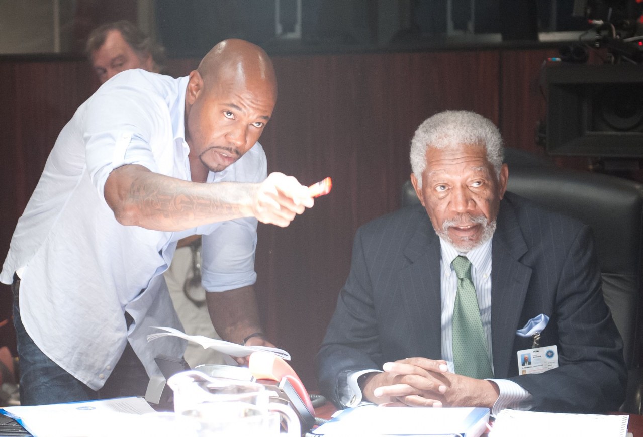 Olympus Has Fallen - Die Welt in Gefahr - Bild 18