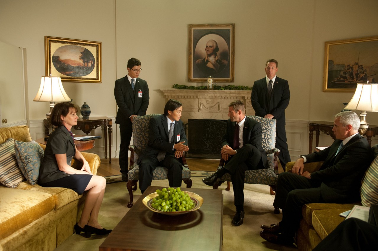 Olympus Has Fallen - Die Welt in Gefahr - Bild 20
