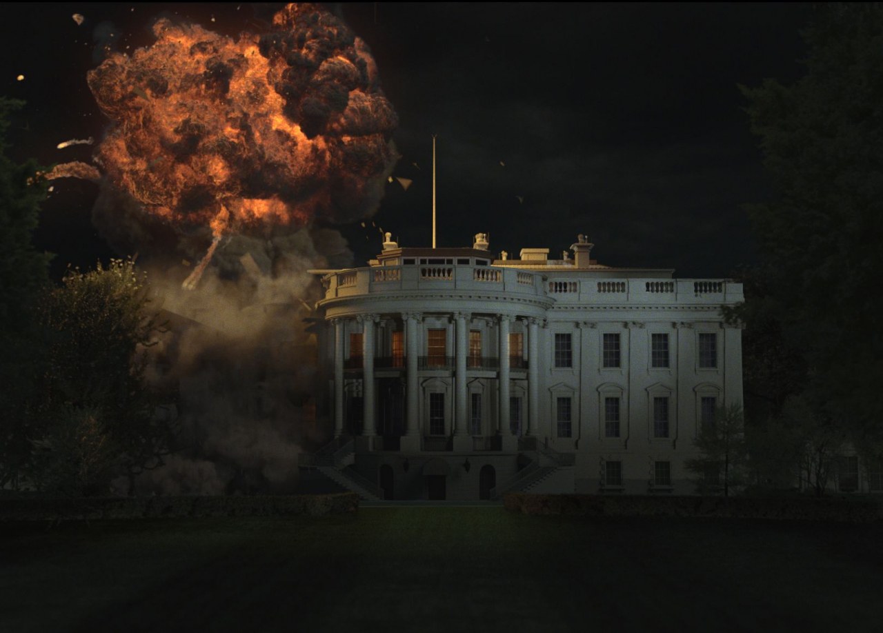 Olympus Has Fallen - Die Welt in Gefahr - Bild 23