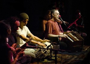 One Track Heart: Story of Krishna Das - Bild 1