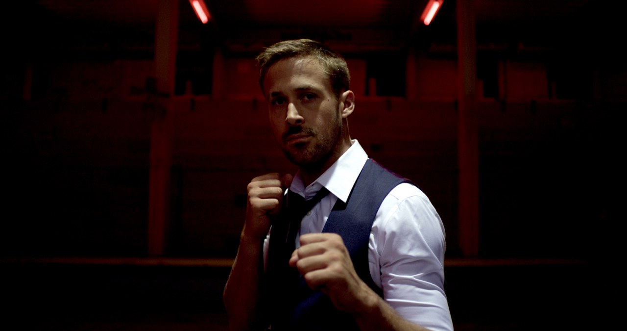 Only God Forgives - Bild 2