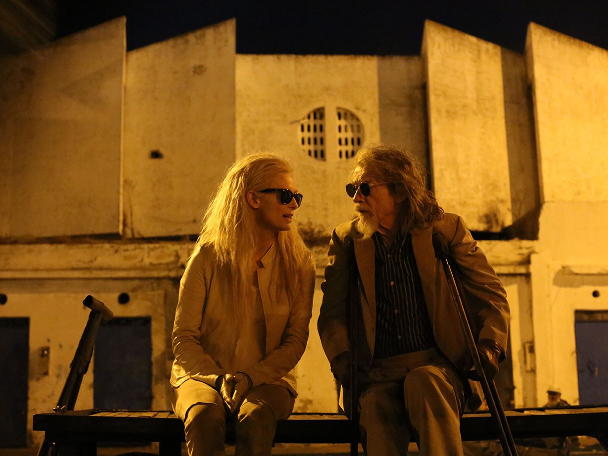 Only Lovers Left Alive - Bild 10