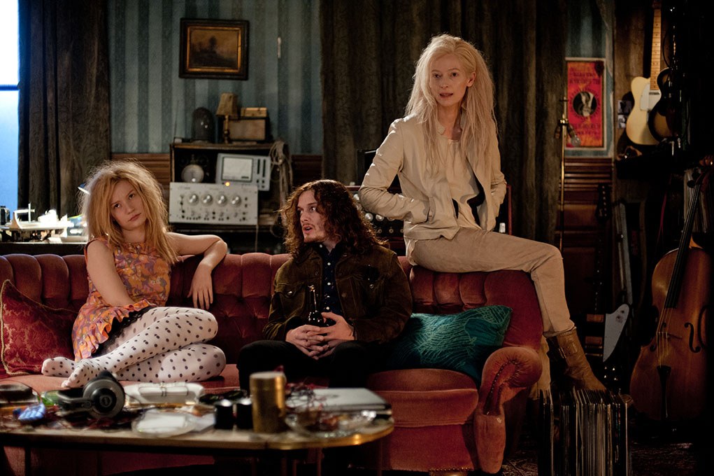 Only Lovers Left Alive - Bild 11