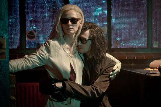 Only Lovers Left Alive - Bild 13