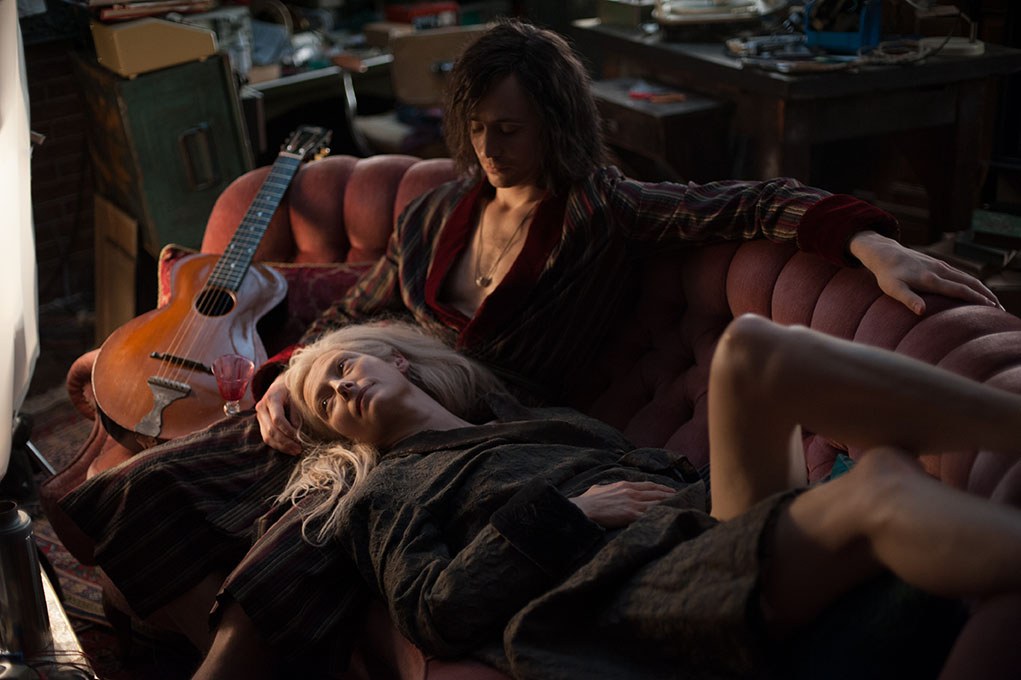 Only Lovers Left Alive - Bild 2