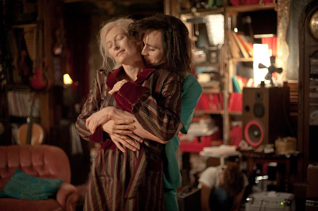 Only Lovers Left Alive - Bild 5