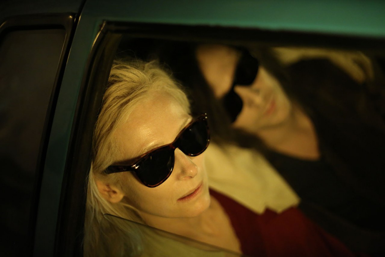 Only Lovers Left Alive - Bild 9