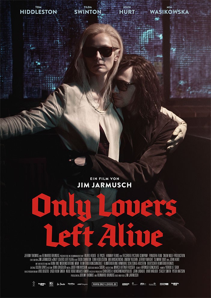 Only Lovers Left Alive - Bild 15