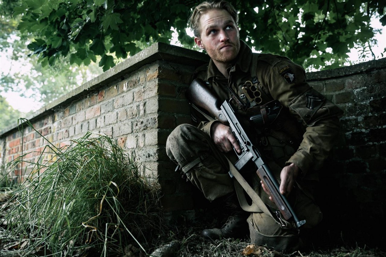 Operation Overlord Cinestar