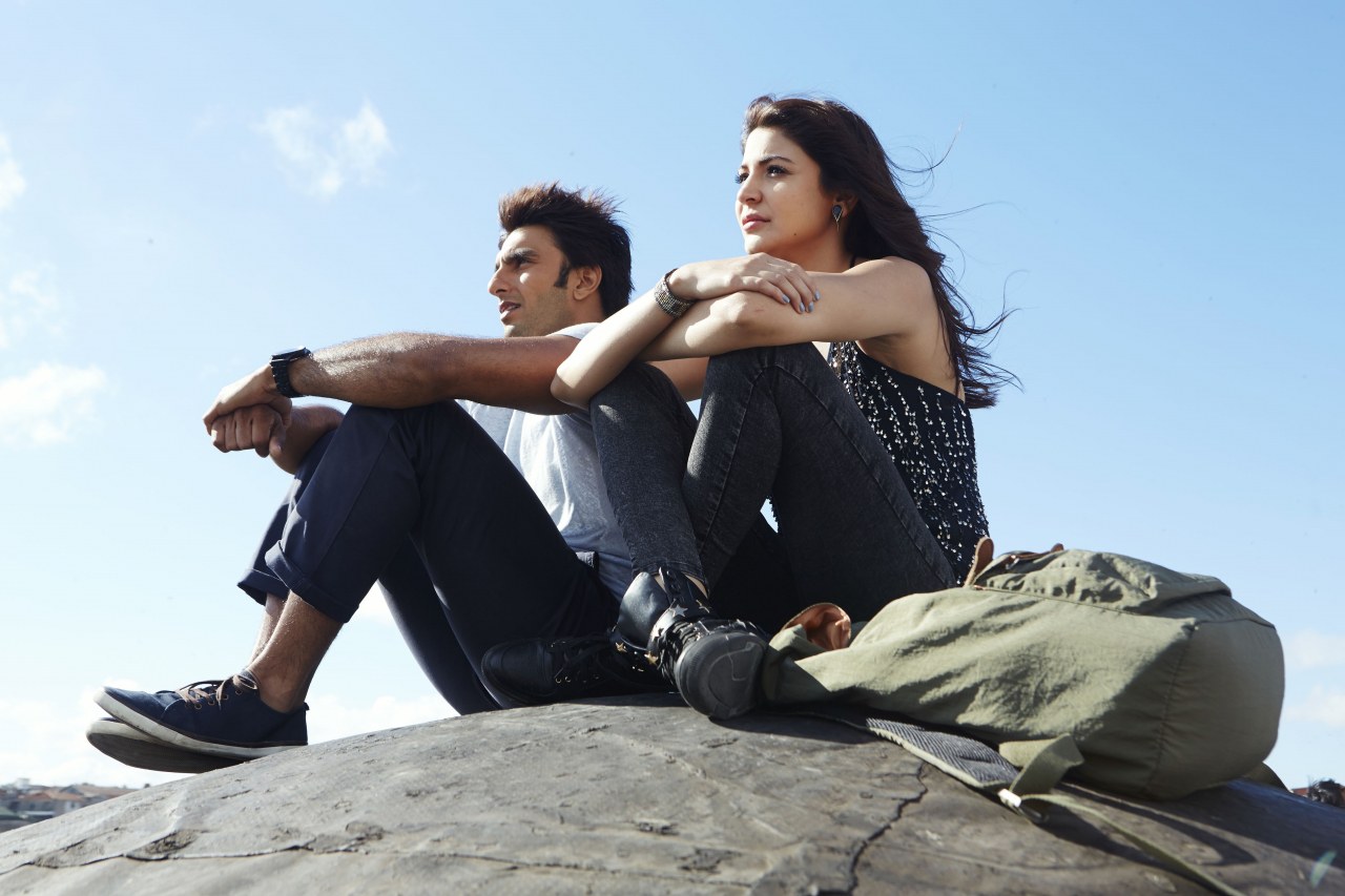 Dil dhadakne do - Ozean der Träume - Bild 2
