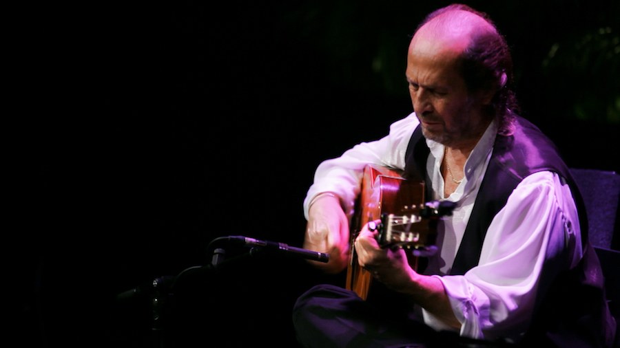 Paco de Lucia - Auf Tour - Bild 1