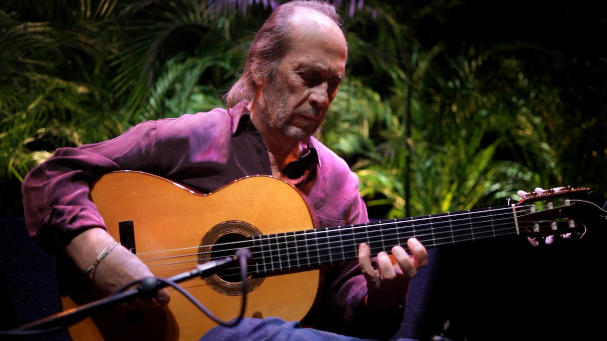 Paco de Lucia - Auf Tour - Bild 2
