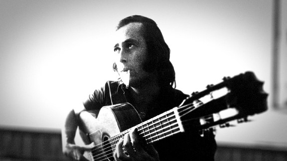 Paco de Lucia - Auf Tour - Bild 7