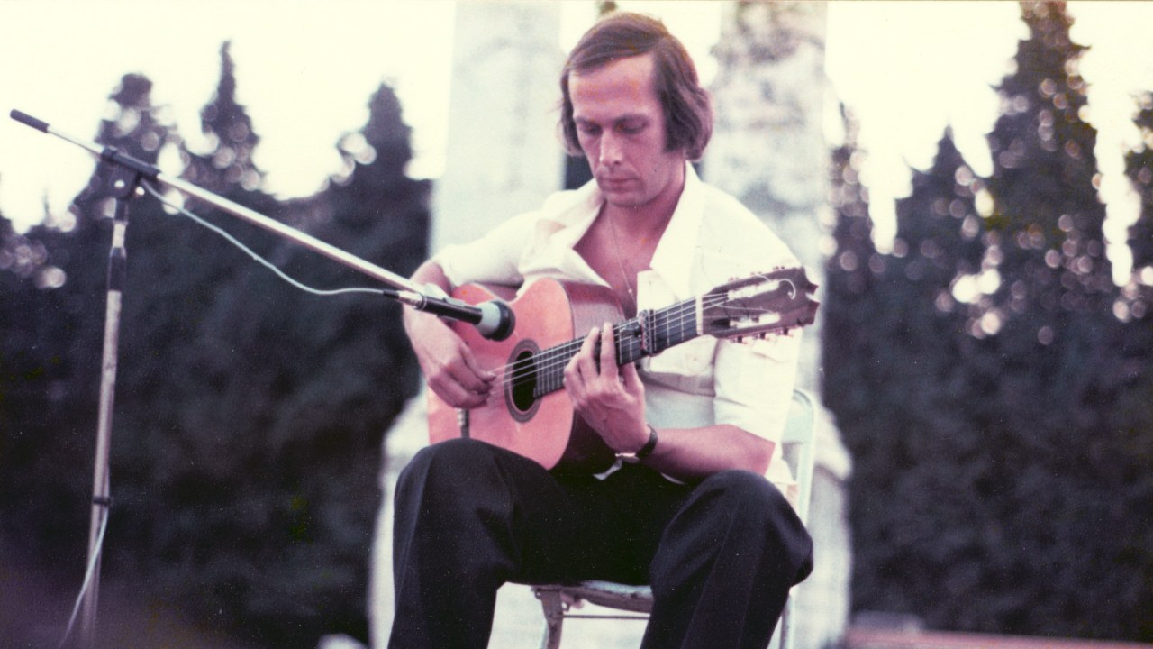 Paco de Lucia - Auf Tour - Bild 5