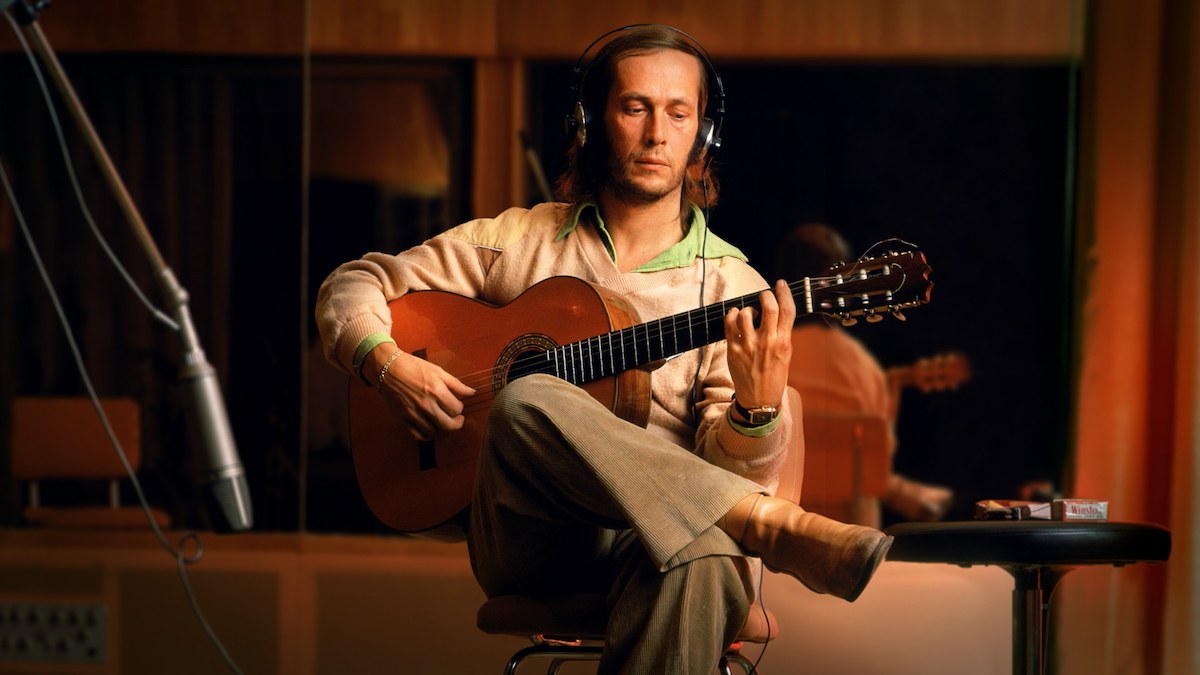 Paco de Lucia - Auf Tour - Bild 6