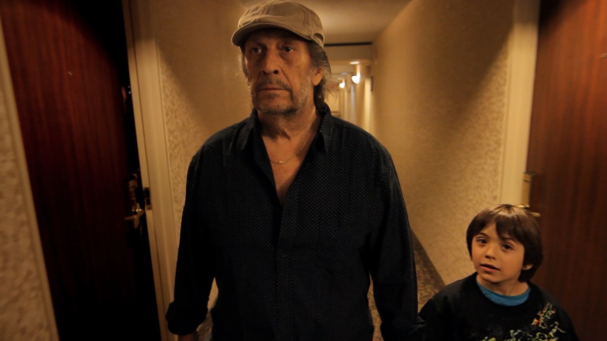 Paco de Lucia - Auf Tour - Bild 8