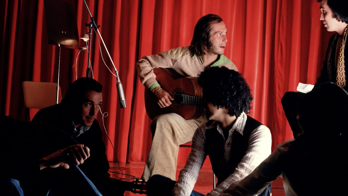 Paco de Lucia - Auf Tour - Bild 9