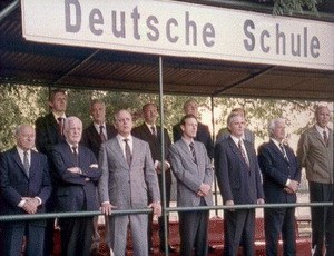 Pakt des Schweigens - Das zweite Leben des Erich Priebke - Bild 2