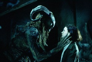 Pans Labyrinth - Bild 1