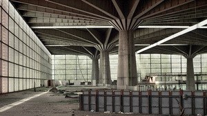 Parabeton - Pier Luigi Nervi und römischer Beton - Bild 1