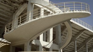 Parabeton - Pier Luigi Nervi und römischer Beton - Bild 2