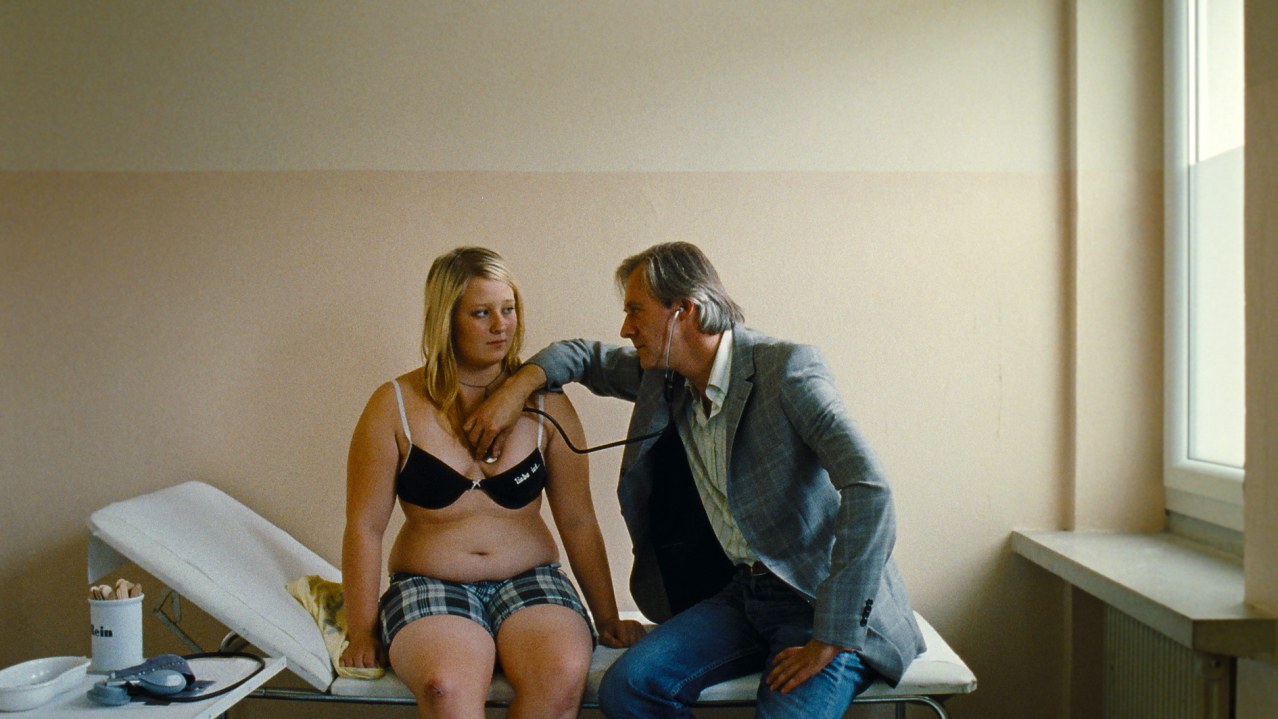 Paradies: Hoffnung - Bild 1