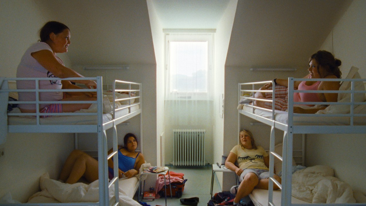Paradies: Hoffnung - Bild 2