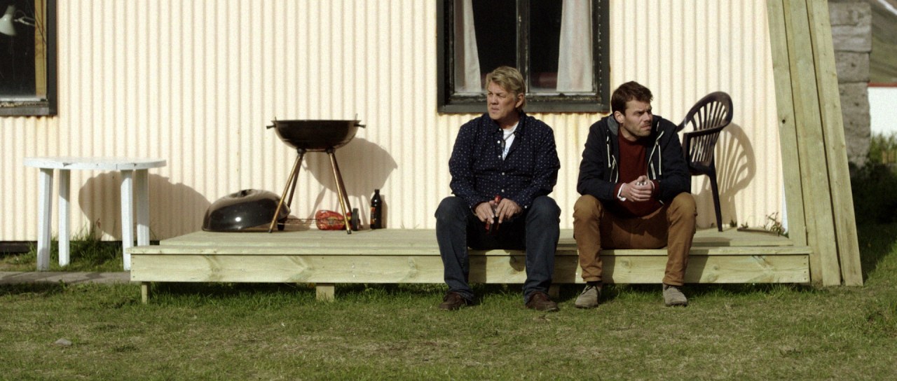 Paris des Nordens - Bild 1