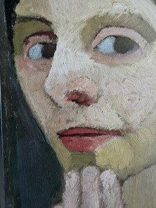 Paula Modersohn - Becker. Ein Atemzug - Bild 2