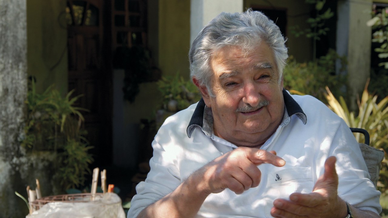 Pepe Mujica - Der Präsident - Bild 1