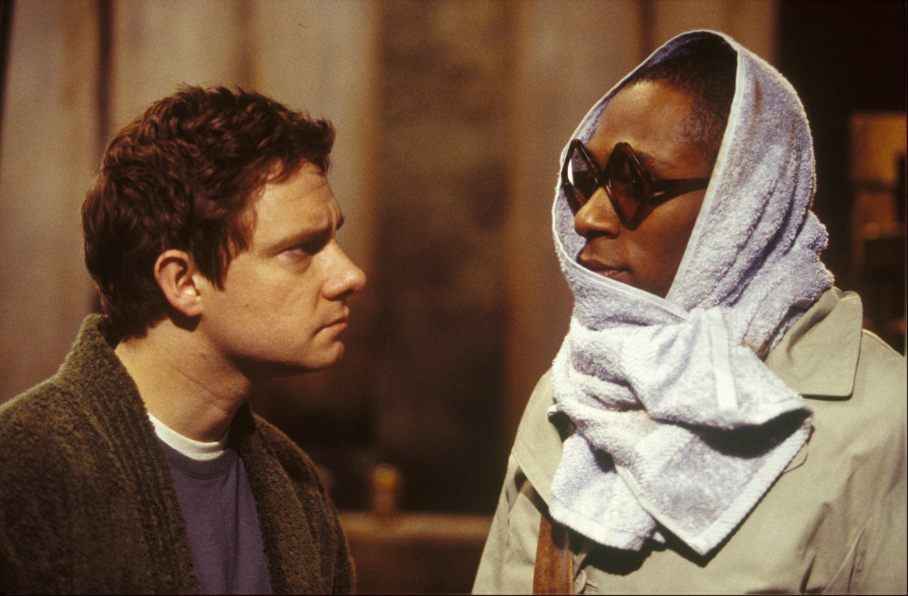 Per Anhalter durch die Galaxis Cinestar